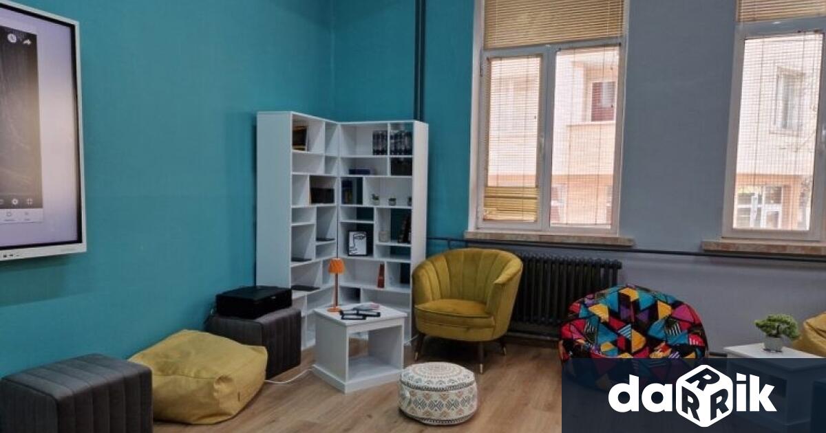 Девет училища на територията на община Русе ще имат възможността