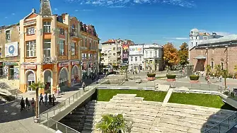 От ПП-ДБ питат за ПИРО на Пловдив