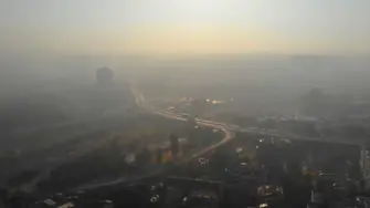 След пожарите: Концентрациите на замърсители във въздуха в Пловдив през последните дни са в норма