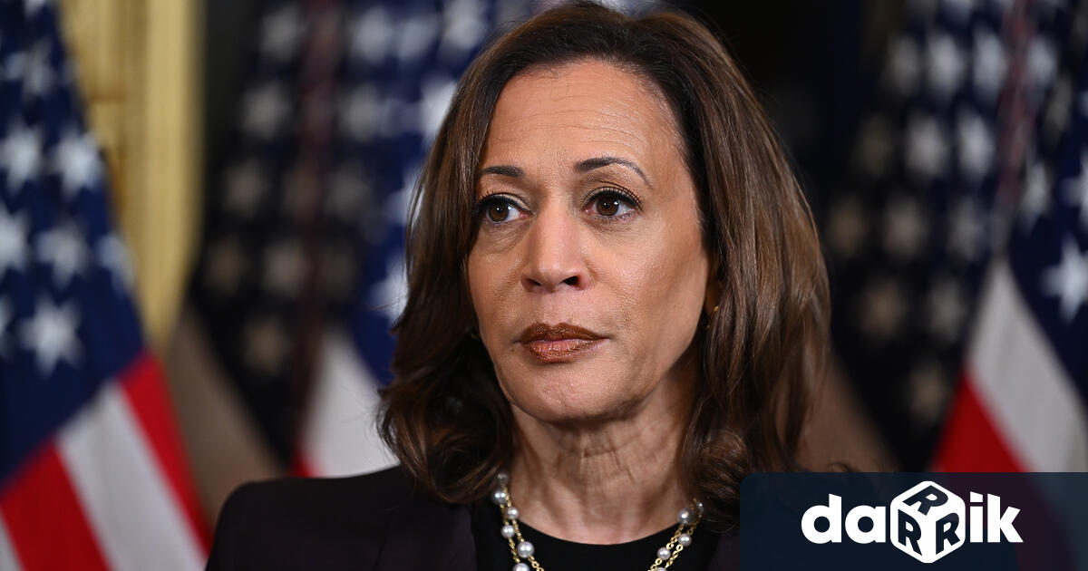 По рано Харис имаше среща и с министъра на транспорта Пийт