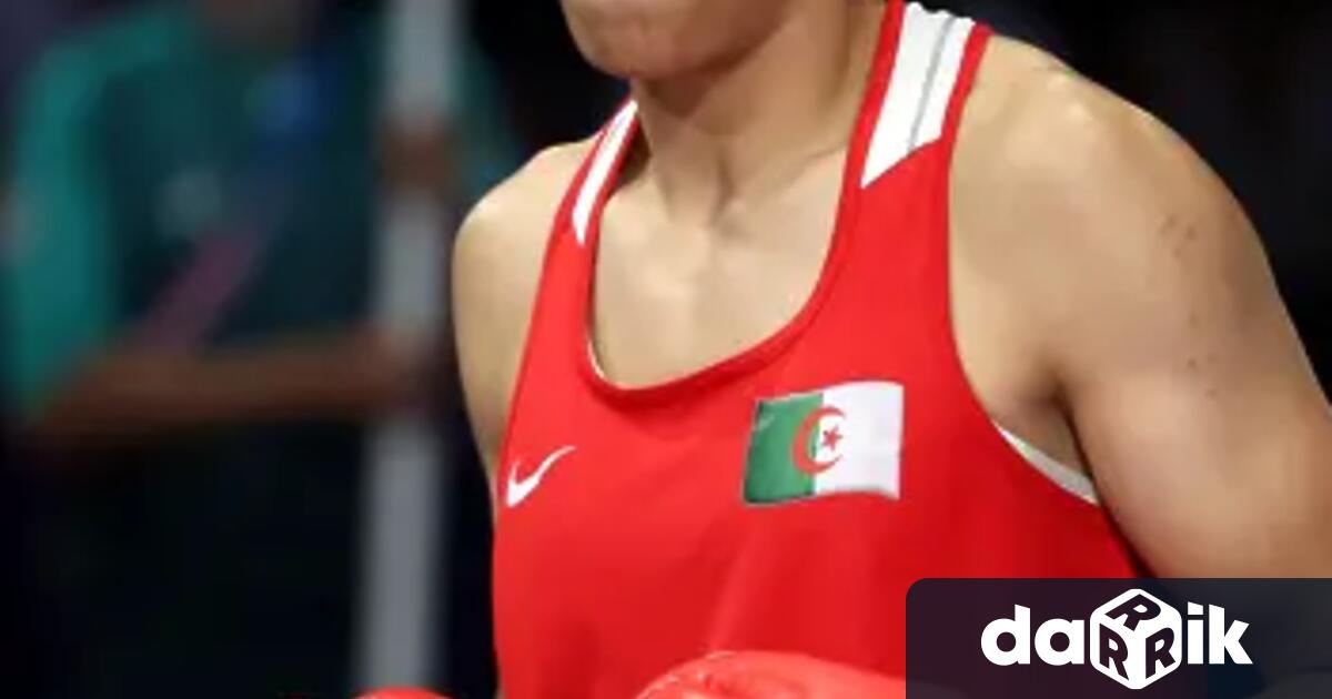 Международният олимпийски комитет излезе с позиция подкрепяща напълно двете скандални