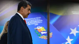 Европейският съюз не признава победата на Николас Мадуро на президентските избори във Венецуела