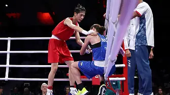 “Шапки долу”: Вълна от подкрепа за Светлана Каменова след загубата срещу Лин Ю Тин