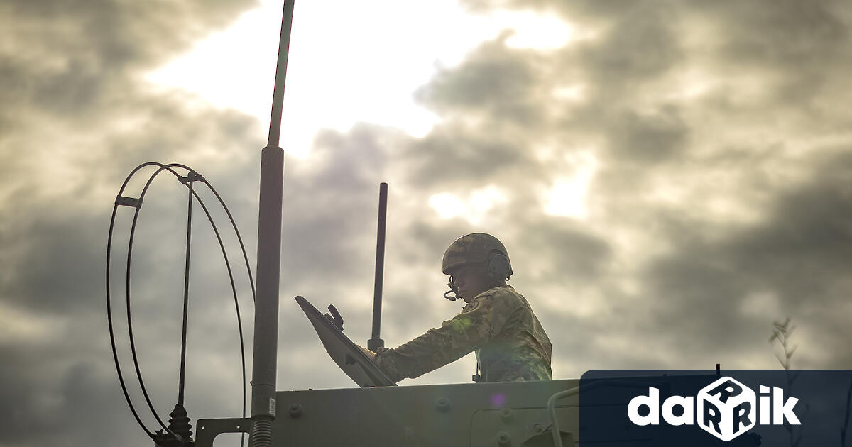 В петък вечерта украинските войски останаха в западната част на