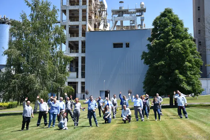 ТИТАН Златна Панега обявява 50 свободни работни места