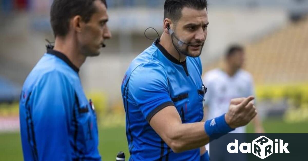 Черно море излезе с официалнадекларация насочена към Съдийската комисия на