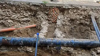С близо 3 милиона лева ще подновят водопроводната мрежа  в селата Ряхово и Борисово