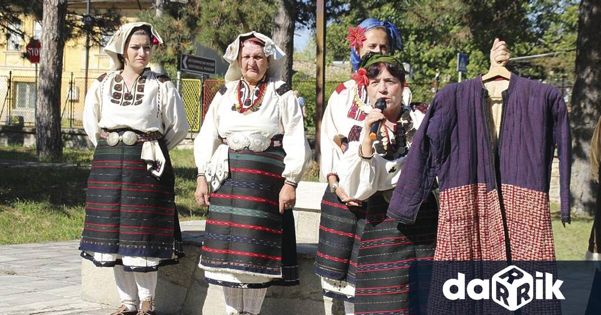 Областният управител на Русе Драгомир Драганов ще открие тринайсетия традиционен