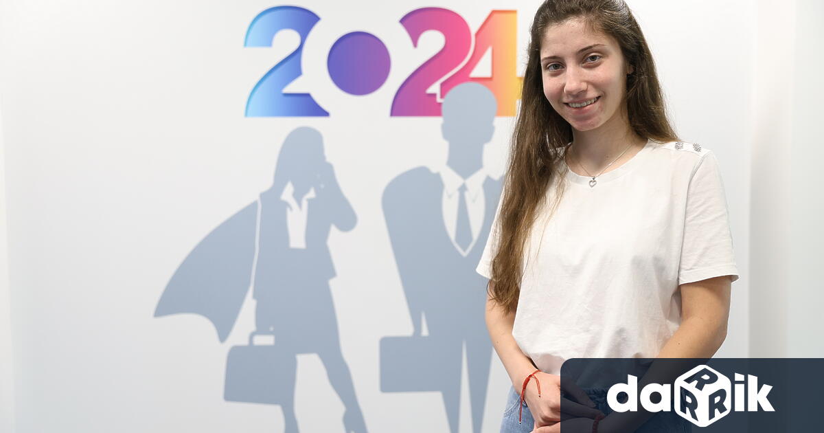 Едно от най големите предимства за студентите е да имат възможност