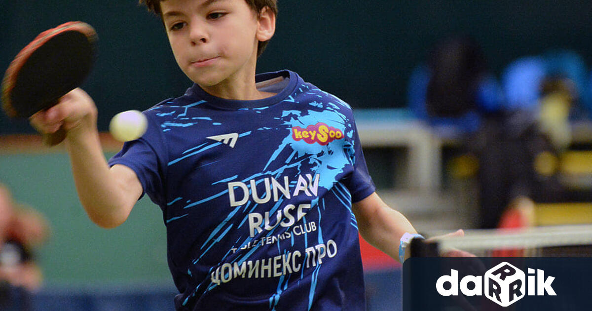 От 1 до 4 август в к к Албена се проведе