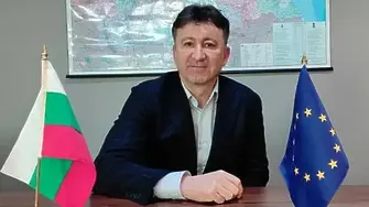 Гвоздейков назначи Стоян Стоянов за шеф на НК „Железопътна инфраструктура“