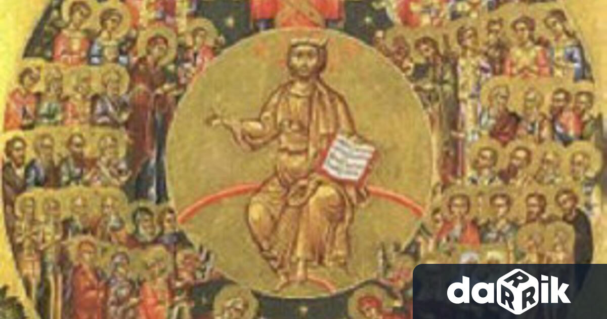 Денят на Свети Лаврентий патрон и закрилник на готвачите