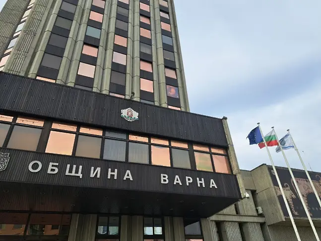 Община Варна подава 20 проектни идеи за 58 млн. лв.