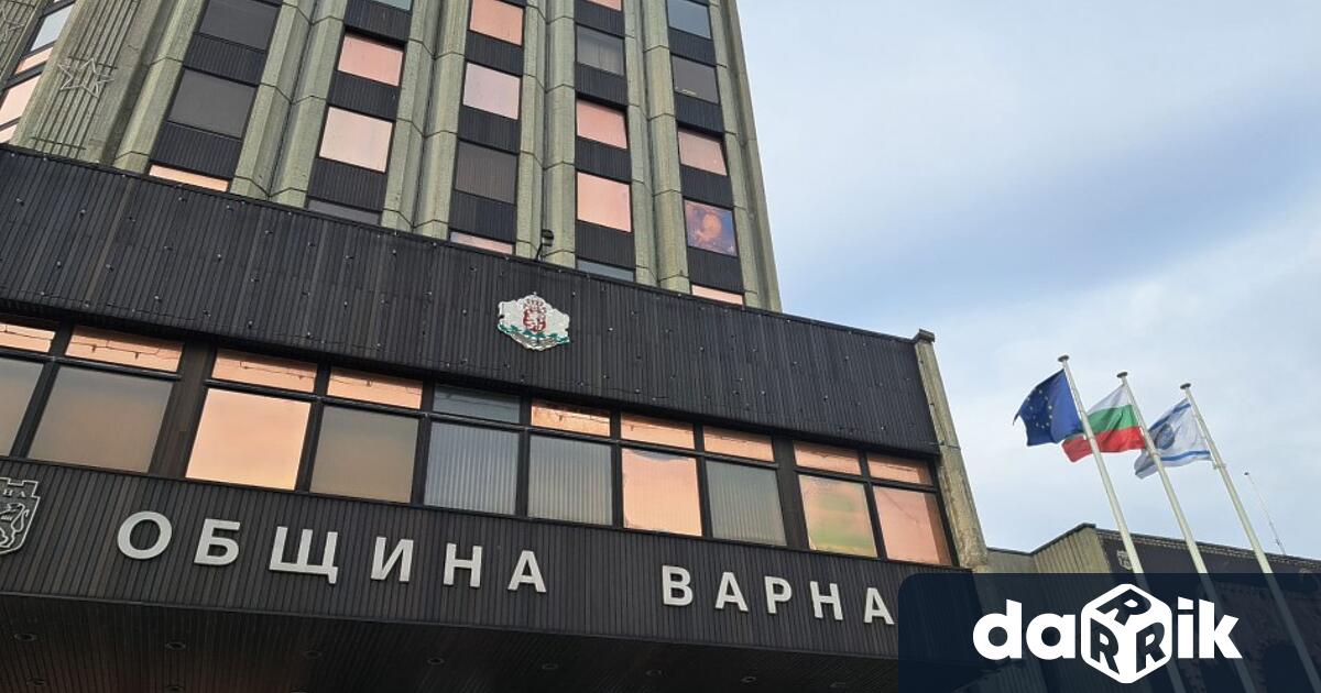 20 проектни идеи подава Община Варна за финансиране по програмата