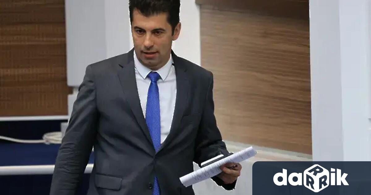 Продължаваме промяната атакува прокуратурата по темата сНад Гайтански доскоро е