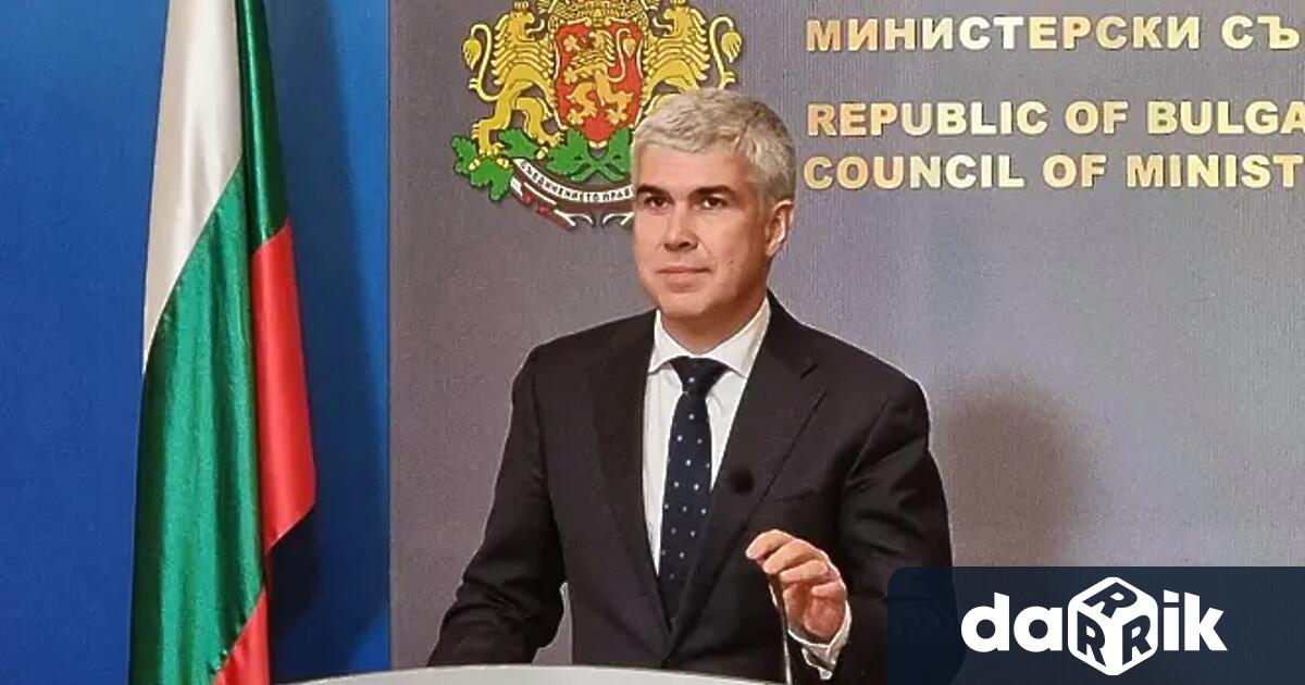 На този етап няма избрани конкретни места за изграждане на