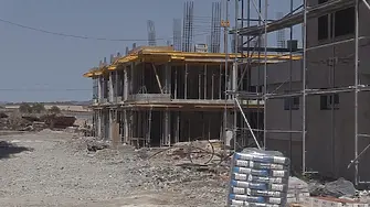 Работник загина на строеж в Бургас