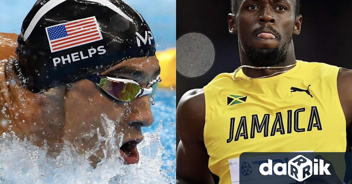 Почти свръхчовешките постижения на олимпийските атлети са резултат от години