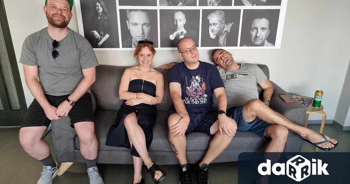 Кои са истинските Олимпийски игри в Париж кой измисли вентилатора