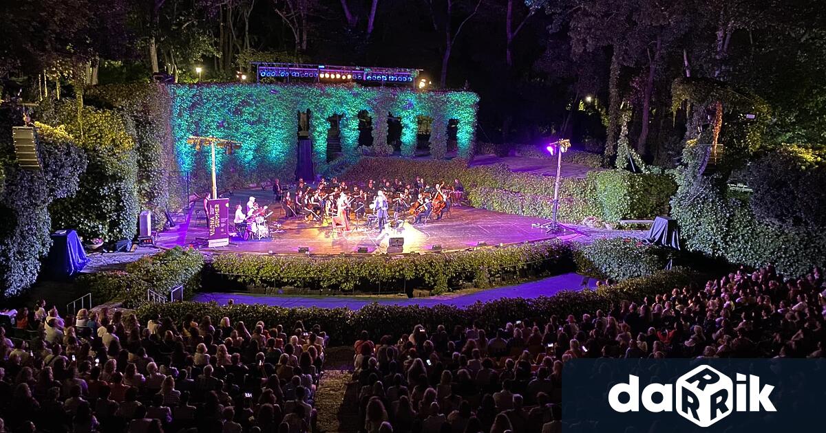 Прекрасно начало на концертите от лятното турне на Симфониета Враца