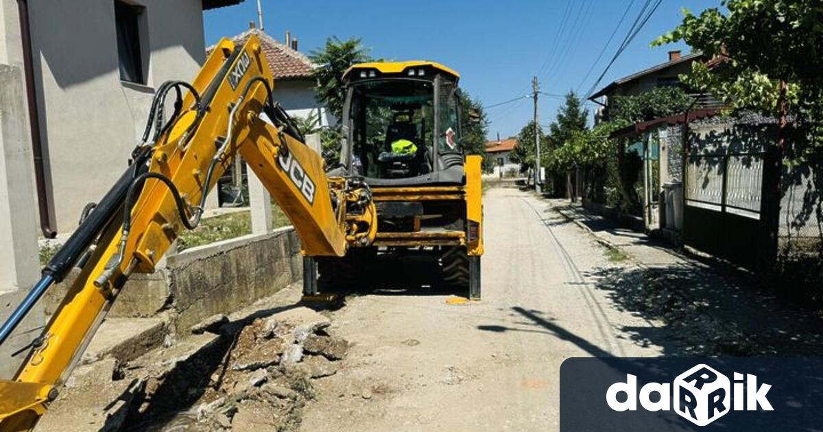 В най близко време кварталът на Враца Бистрец ще бъде напълно