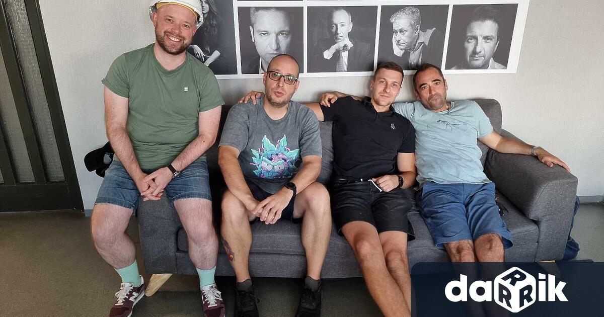 След триседмично очакване и олимпийски Радини вълнения любимото предаване на