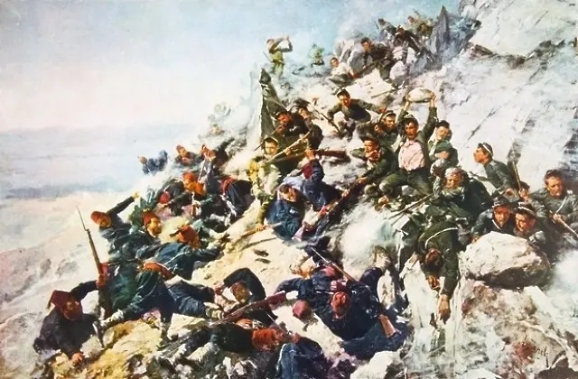 11-ти август - Датата, която промени историята ни