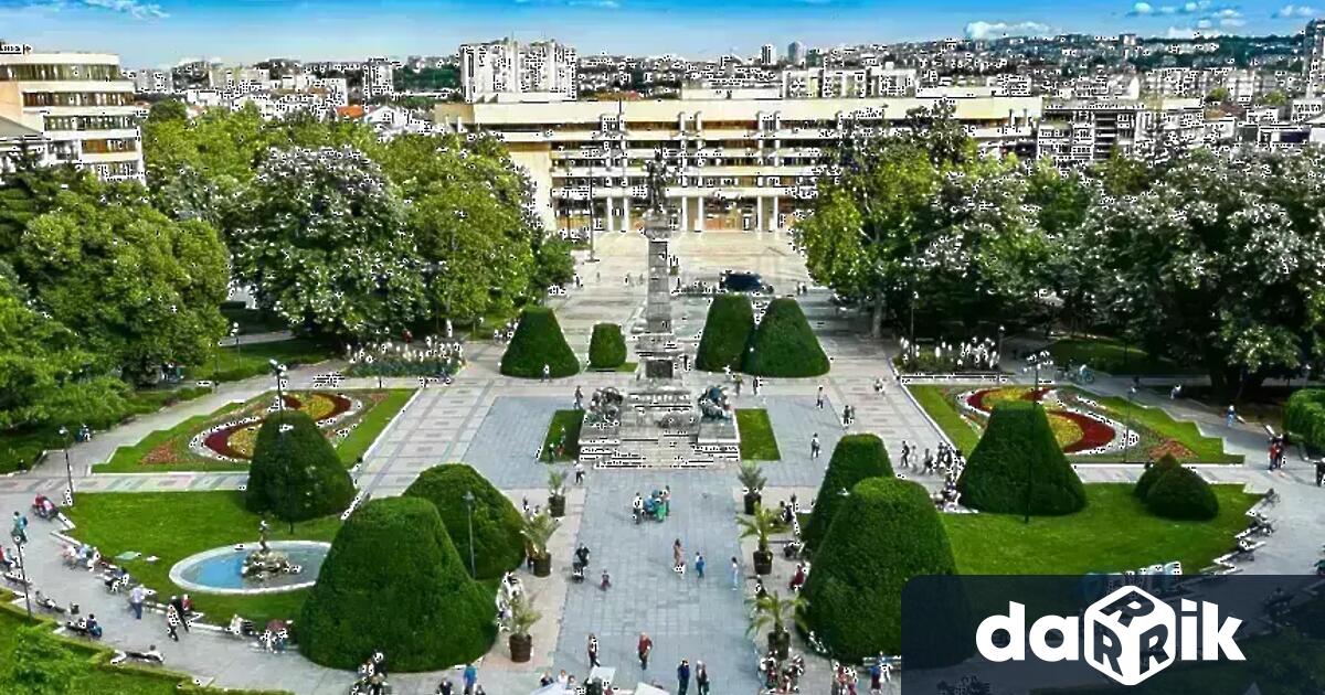 Община Русе информира своите граждани че на 15 август четвъртък