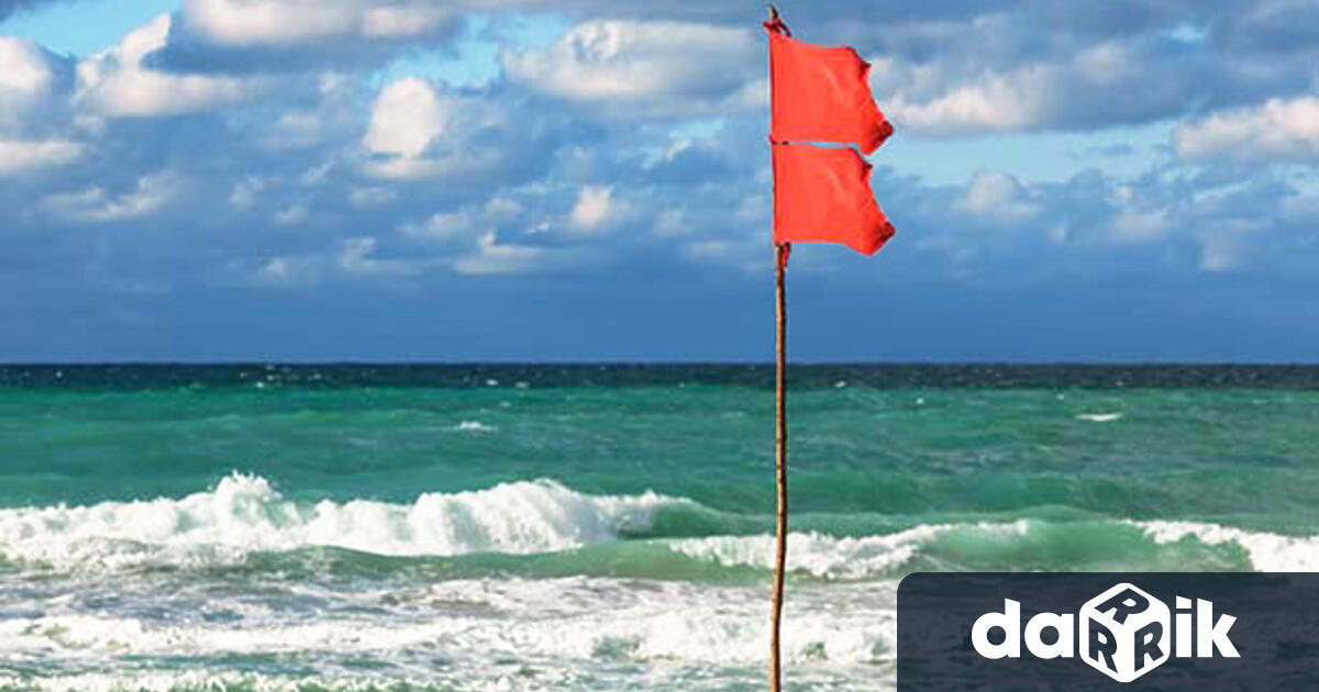 Жена се е удавила в морето край Бяла в обедните