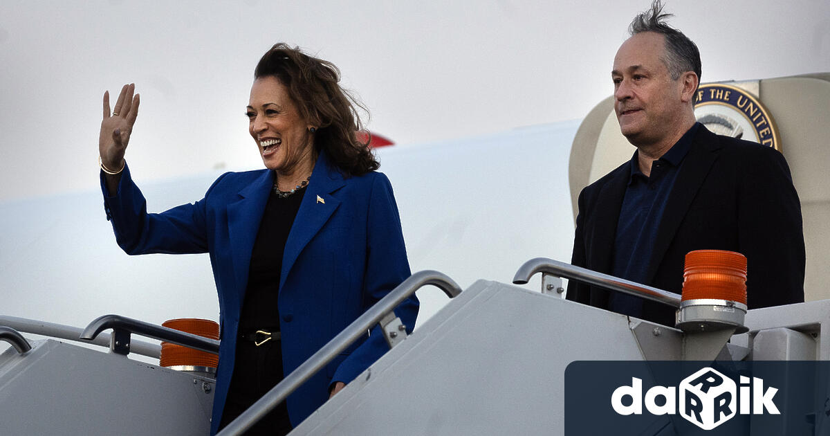 Тази седмица една обновена Демократическа партия се представя отново пред