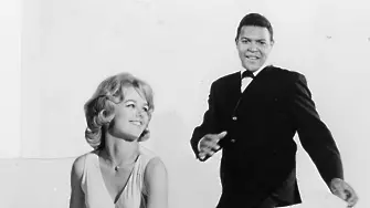 Музикална история еп. 90: „The Twist“ на Chubby Checker