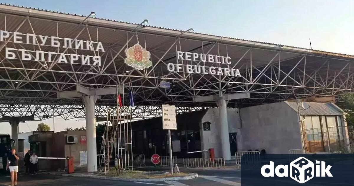 Пътуващите туристи към курорти в района на Солун Кавала и