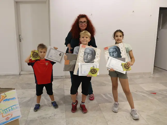 Културният афиш на Плевен за тази седмица - 12-16 август