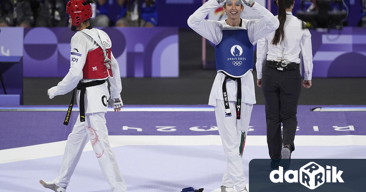 Иранската държавна телевизия наложи цензура на награждаването в категория до