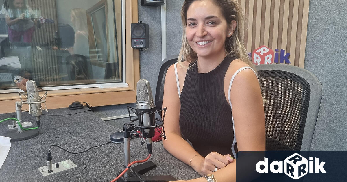 Ирен Дикова е първият гост в сезон 11 на 40