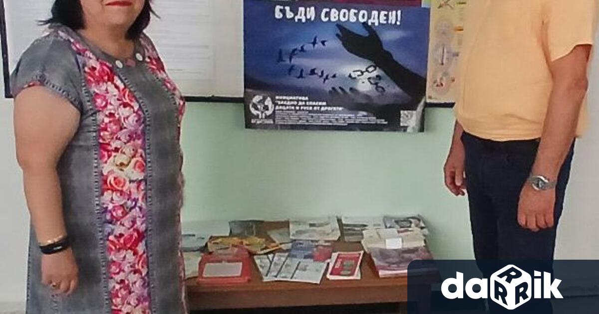 66 безплатни теста за полово предавани болести са направени в