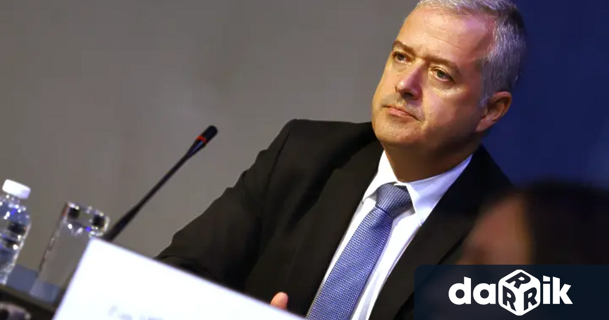 Служебен външен министър най вероятно ще стане Иван Кондов По информация