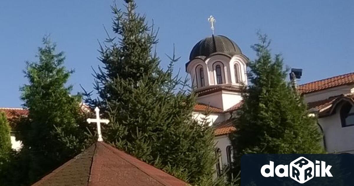 Летен лагер за 30 деца и младежи от Русенска епархия