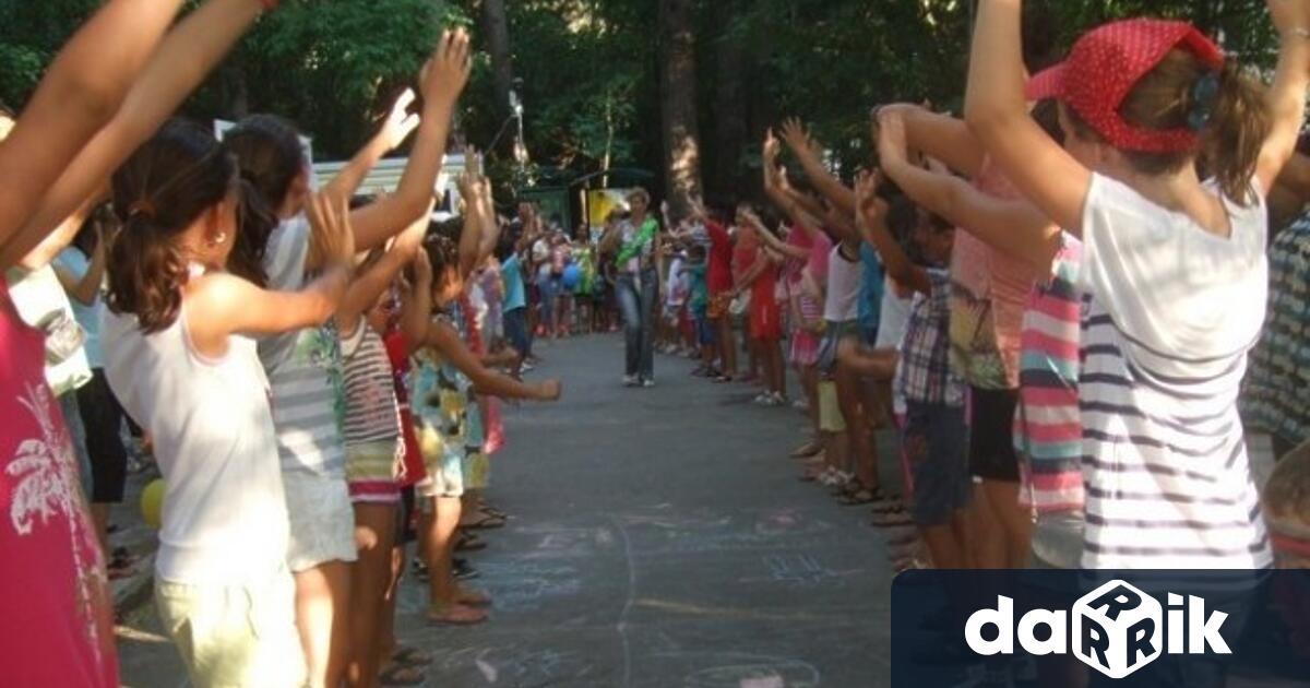 Mеждународният ден на младежта е от особена важност за световната