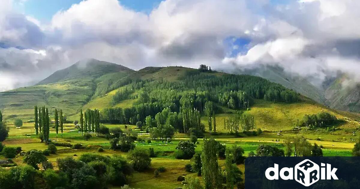 В понеделник ще бъде предимно слънчево Около и след обяд