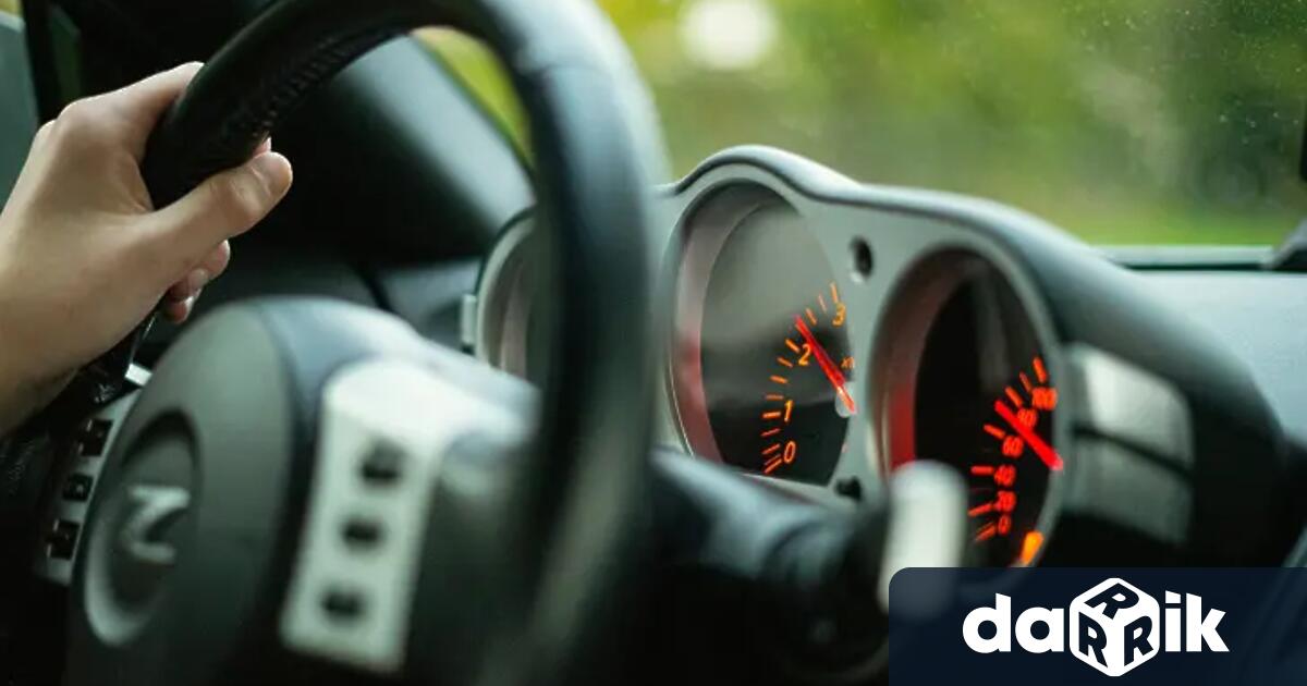 Трима водачи са установени в неделя 18 август за шофират