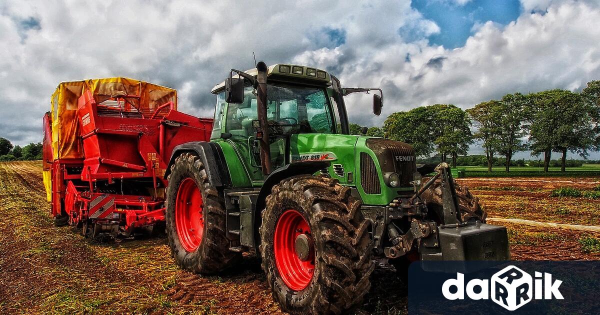 Академията по предприемачество в земеделието ще се проведе във филиала