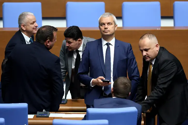  фотография Българска телеграфна агенция 