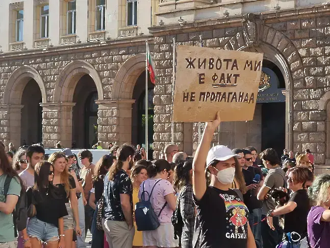  Снимки: Българска телеграфна агенция 