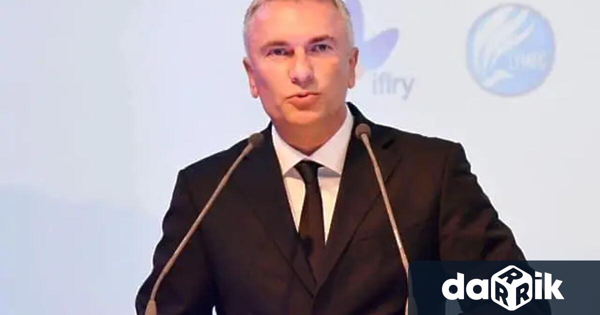 Джейхан Ибрямов депутатът приближен до почетния председател на ДПС Ахмед