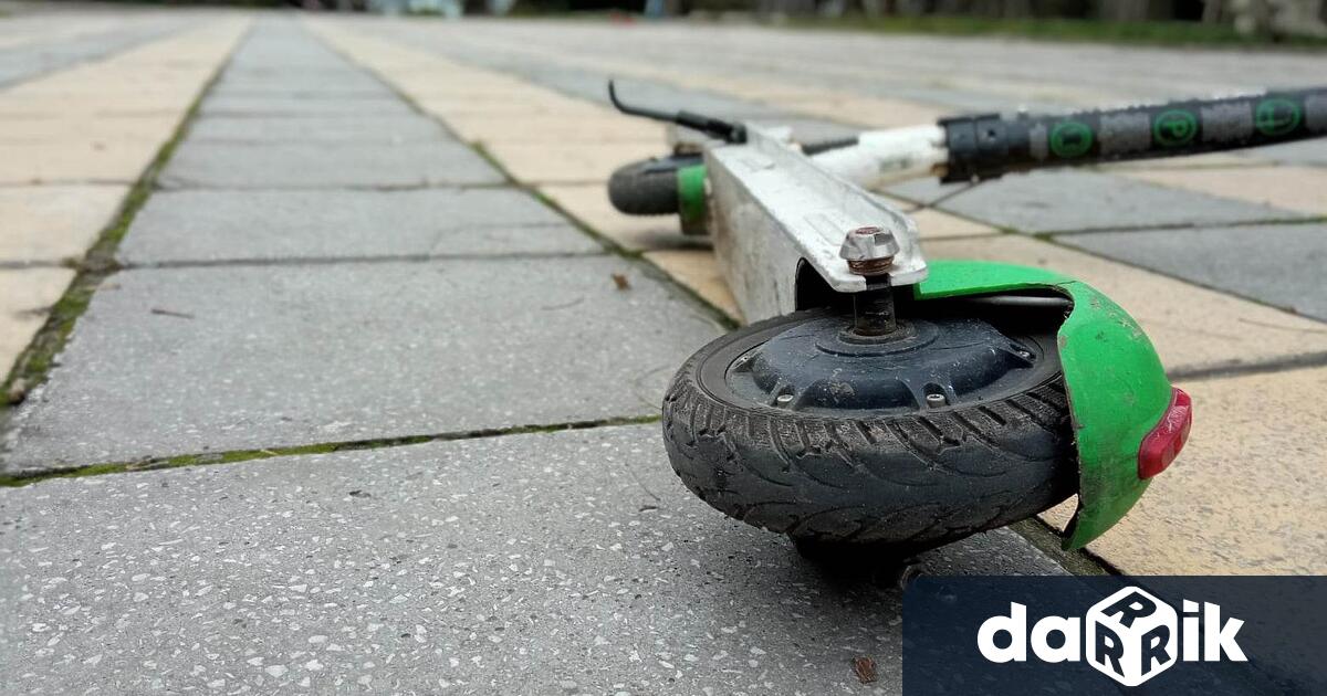 52 годишна варненка е с фрактура на лъчева кост след като