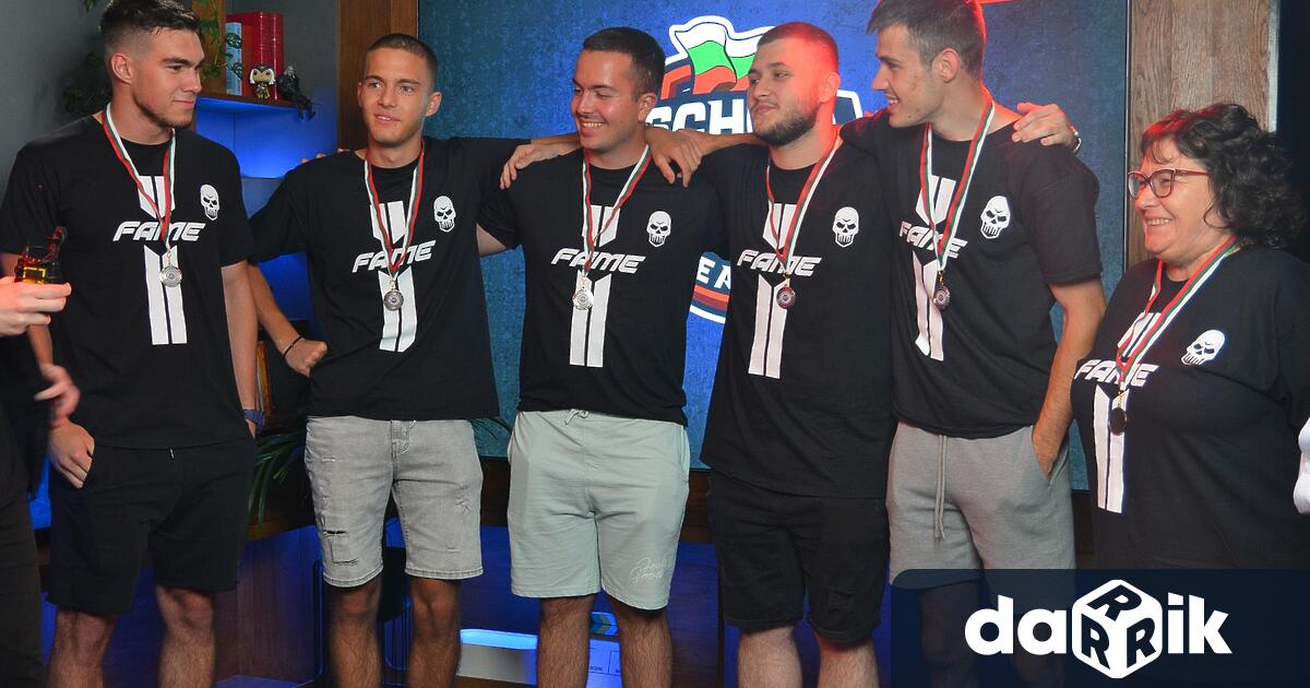 ПМГ Проф Емануил Иванов гр Кюстендил имат богата история в