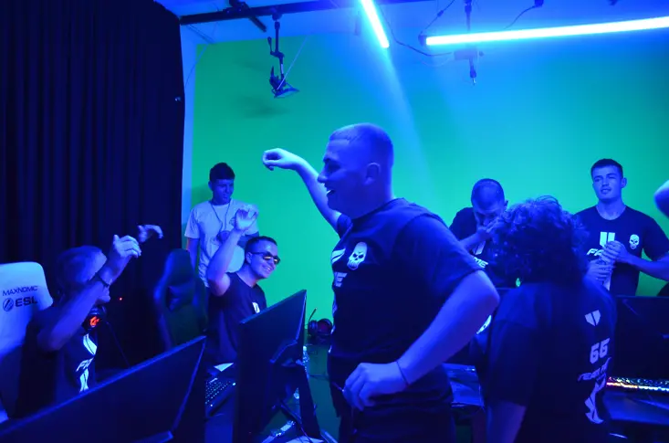  Сребро във втори пореден сезон за Fame Кюстендил 