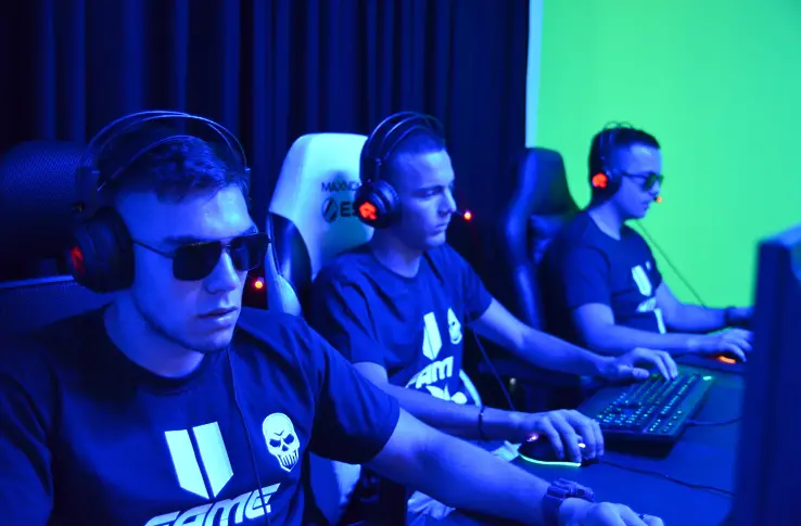  Сребро във втори пореден сезон за Fame Кюстендил 