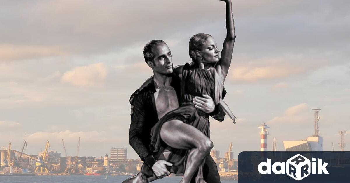 Бургас ще бъде домакин на Световно първенство по спортни танци